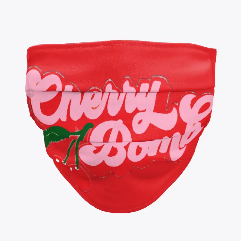 CHERRY BOMB!