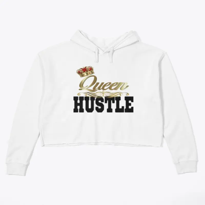 QUEEN HUSTLE