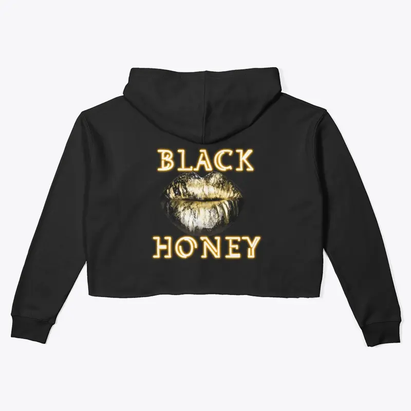 BLACK HONEY