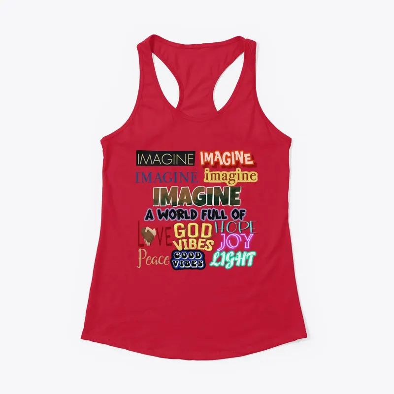 IMAGINE