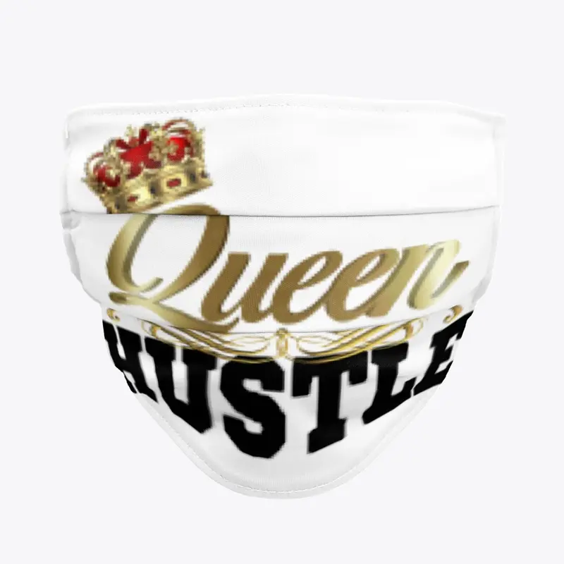 QUEEN HUSTLE