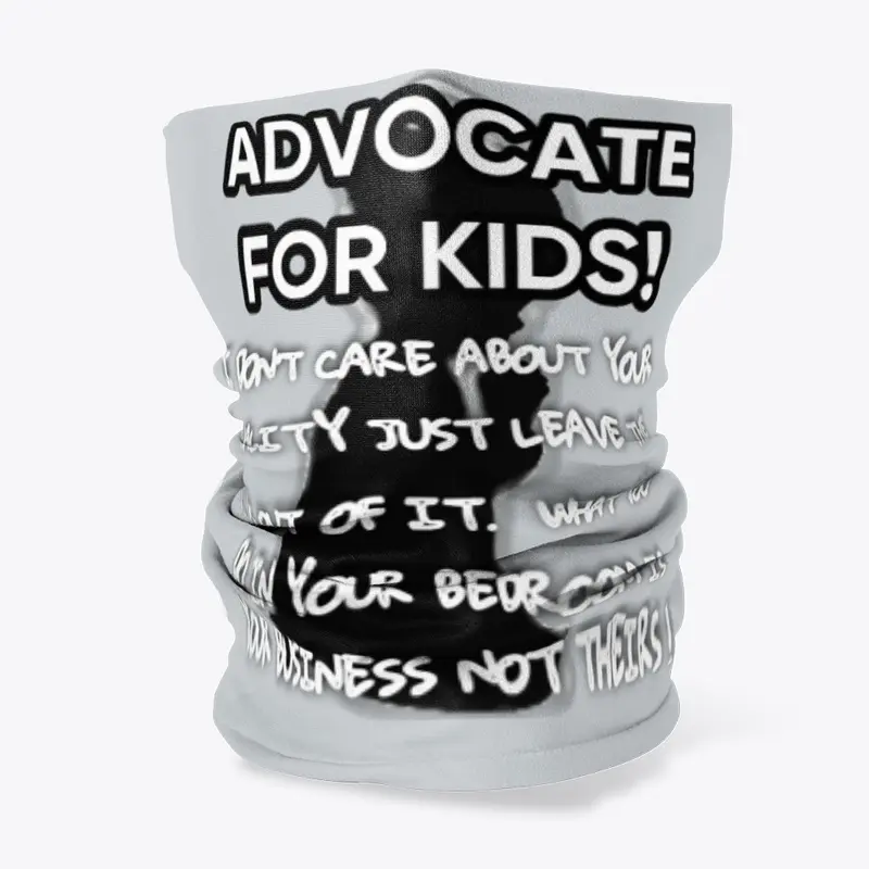 ADVOCATE FOR KIDS