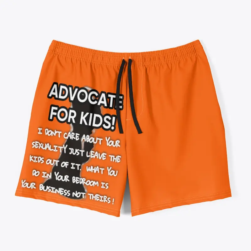 ADVOCATE FOR KIDS