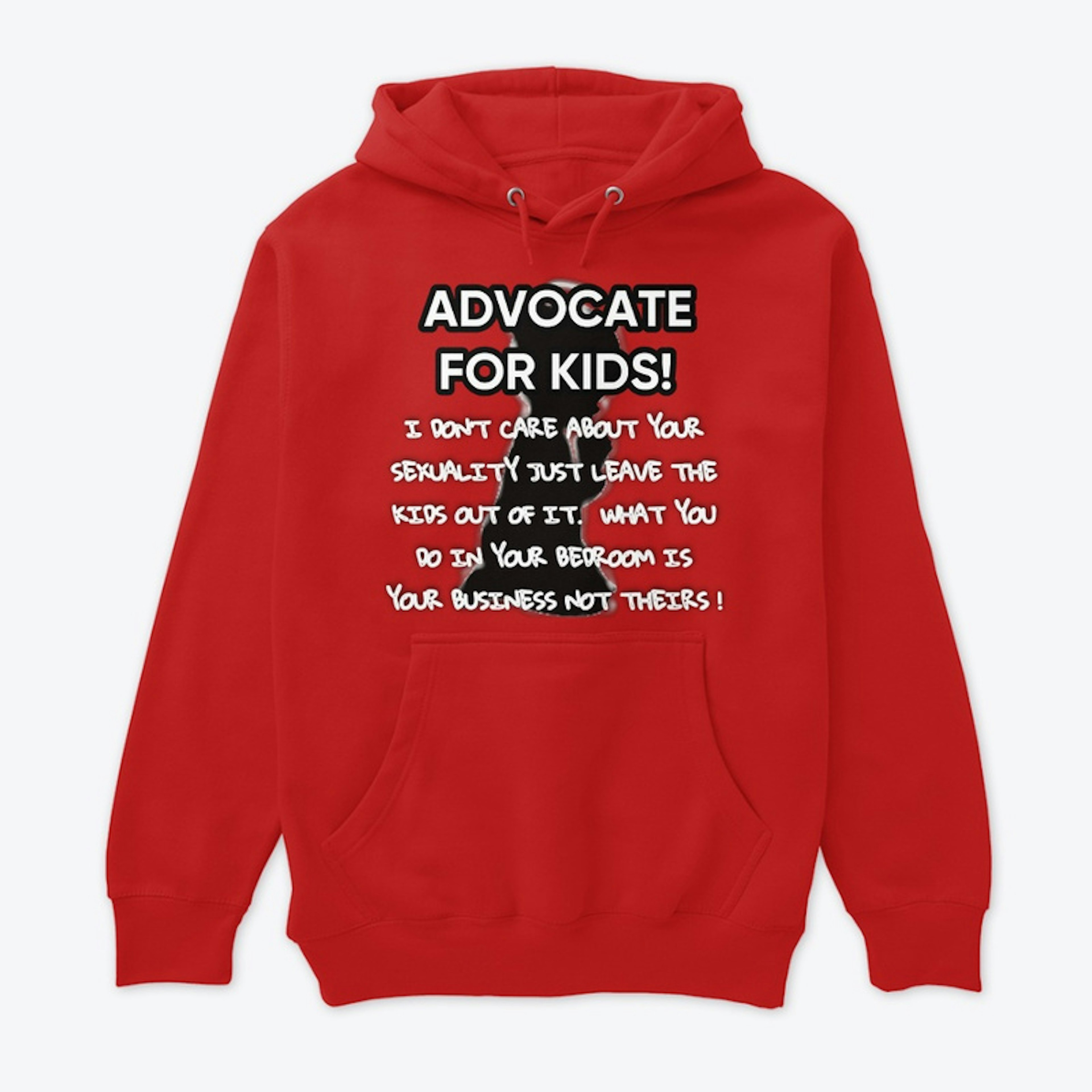 ADVOCATE FOR KIDS